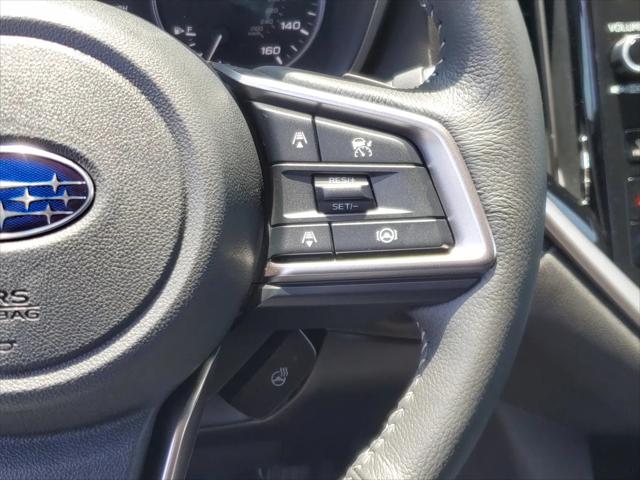 2026 Subaru Ascent Limited 7-Passenger