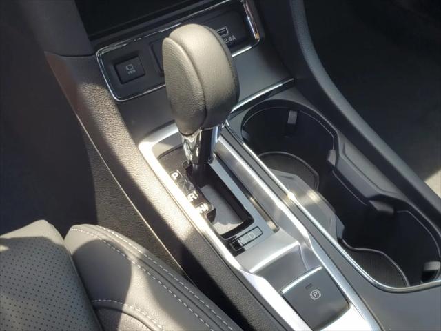 2026 Subaru Ascent Limited 7-Passenger