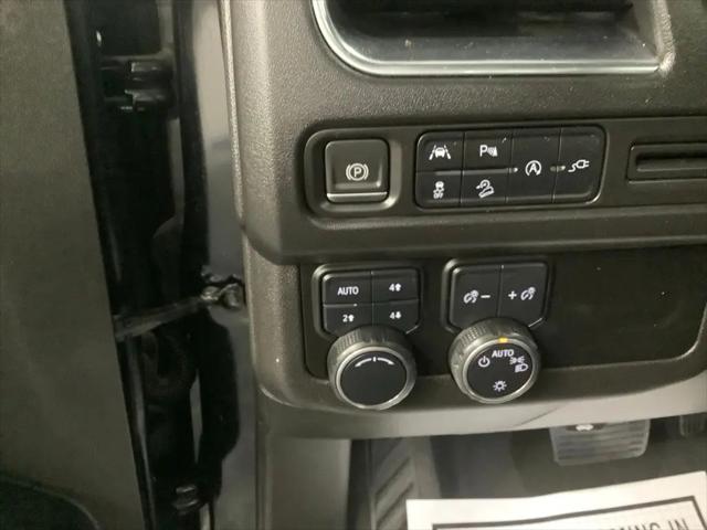 2021 Chevrolet Suburban 4WD Z71