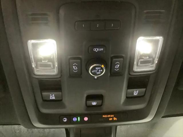 2021 Chevrolet Suburban 4WD Z71