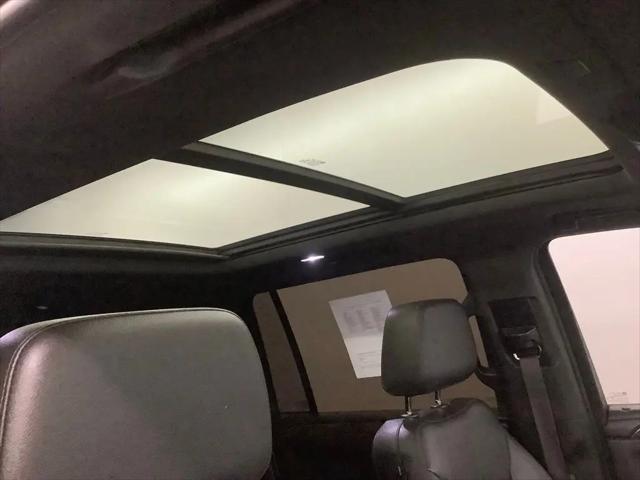 2021 Chevrolet Suburban 4WD Z71