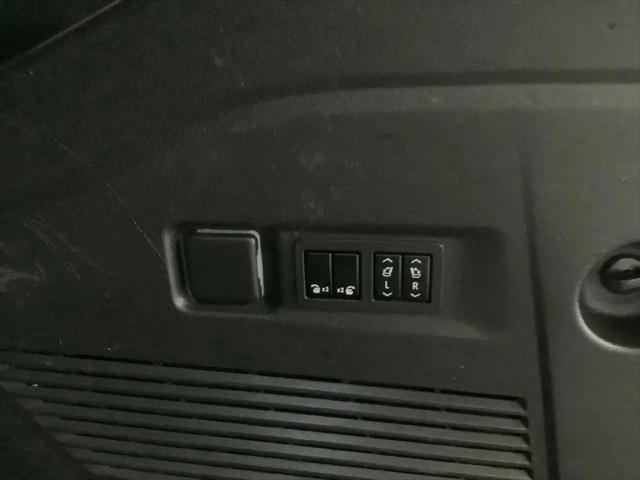 2021 Chevrolet Suburban 4WD Z71