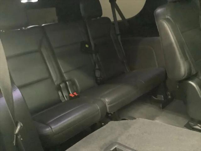 2021 Chevrolet Suburban 4WD Z71