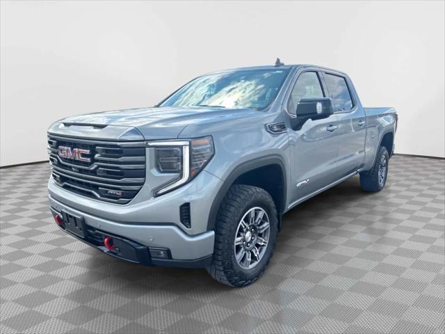 2024 GMC Sierra 1500 AT4 for sale in Milwaukee, WI