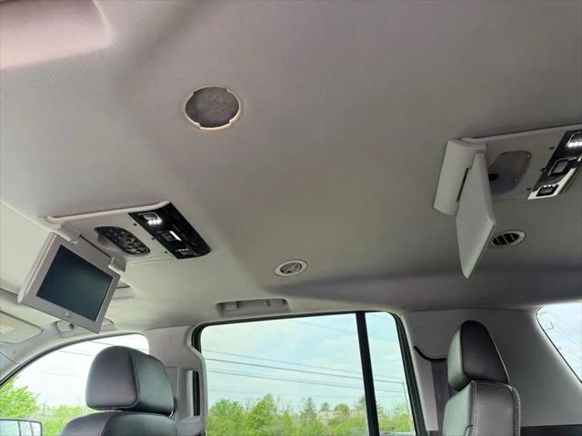 2015 Chevrolet Suburban LTZ