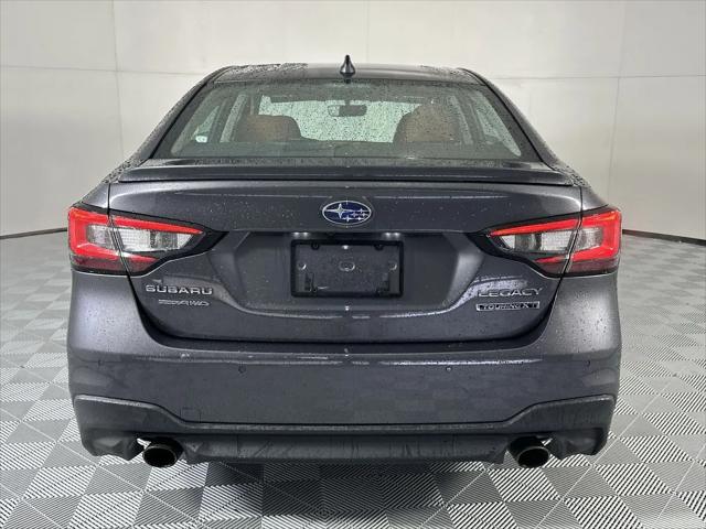 2022 Subaru Legacy Touring XT