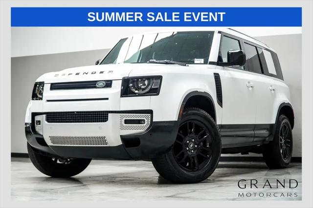 2025 Land Rover Defender 110 P300 for sale in Kennesaw, GA
