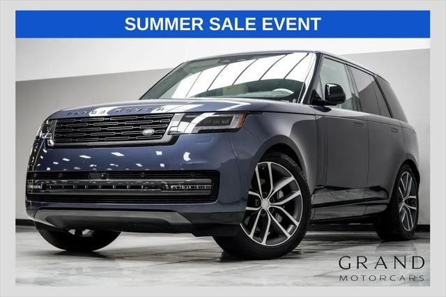 2024 Land Rover Range Rover P400 SE for sale in Kennesaw, GA