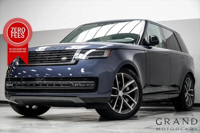 2024 Land Rover Range Rover P400 SE for sale in Kennesaw, GA