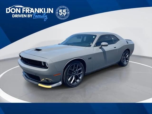 2023 Dodge Challenger R/T for sale in Columbia, KY