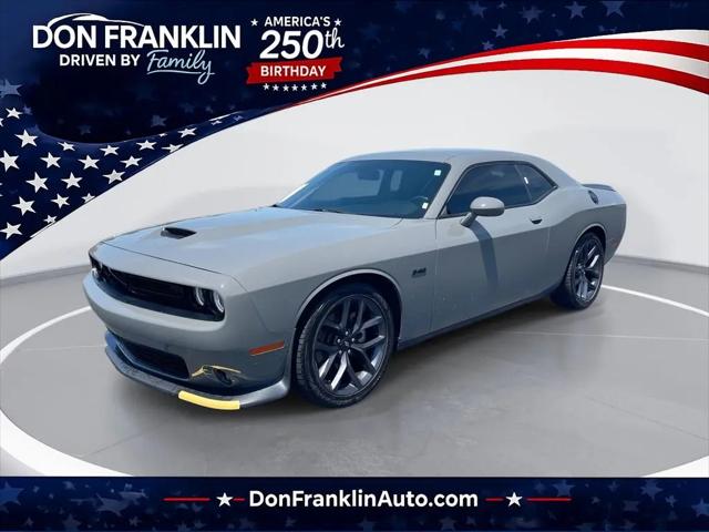 2023 Dodge Challenger R/T for sale in Columbia, KY