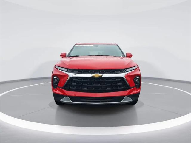 2023 Chevrolet Blazer FWD 2LT