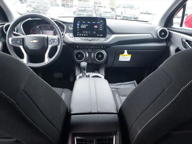 2023 Chevrolet Blazer FWD 2LT