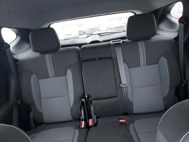 2023 Chevrolet Blazer FWD 2LT