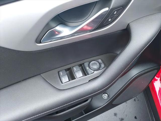 2023 Chevrolet Blazer FWD 2LT