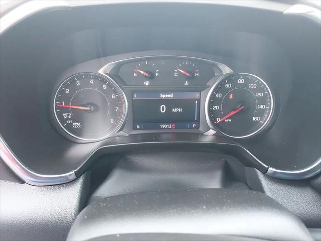 2023 Chevrolet Blazer FWD 2LT