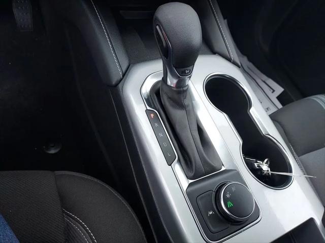 2023 Chevrolet Blazer FWD 2LT