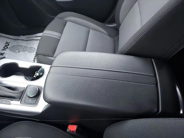 2023 Chevrolet Blazer FWD 2LT