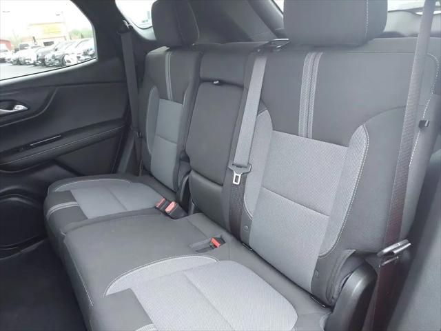 2023 Chevrolet Blazer FWD 2LT
