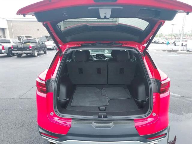 2023 Chevrolet Blazer FWD 2LT