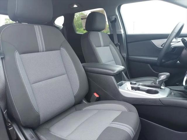 2023 Chevrolet Blazer FWD 2LT