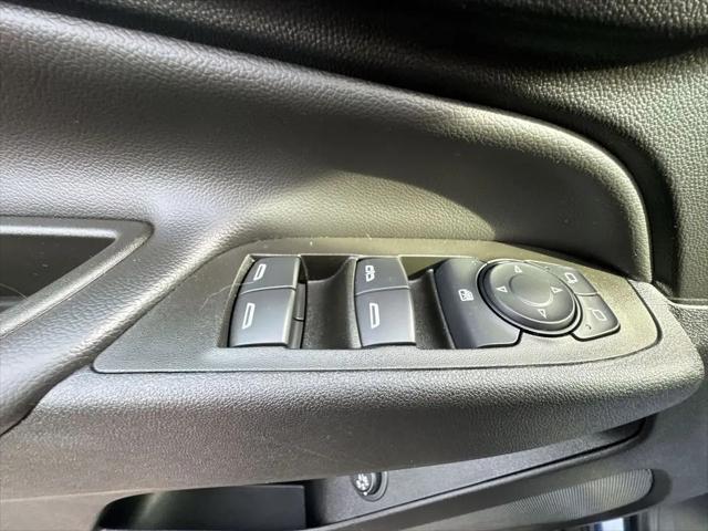 2024 Chevrolet Equinox FWD LT