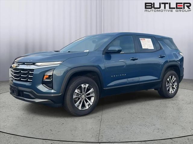 2025 Chevrolet Equinox FWD LT for sale in Macon, GA