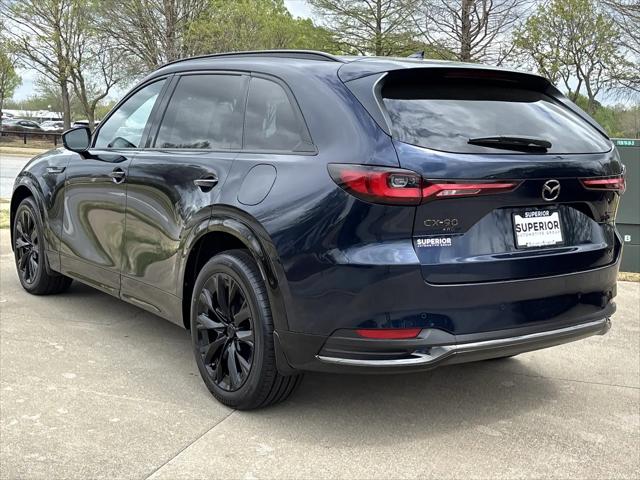 2026 Mazda X-90 3.3 Turbo S Premium Sport