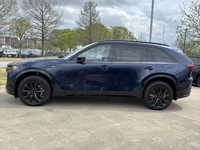 2026 Mazda X-90 3.3 Turbo S Premium Sport