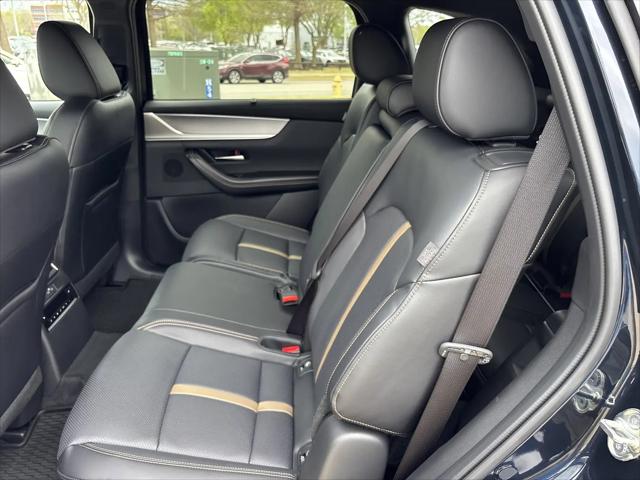 2026 Mazda X-90 3.3 Turbo S Premium Sport
