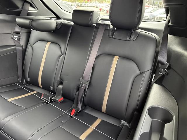 2026 Mazda X-90 3.3 Turbo S Premium Sport