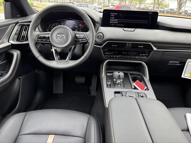 2026 Mazda X-90 3.3 Turbo S Premium Sport