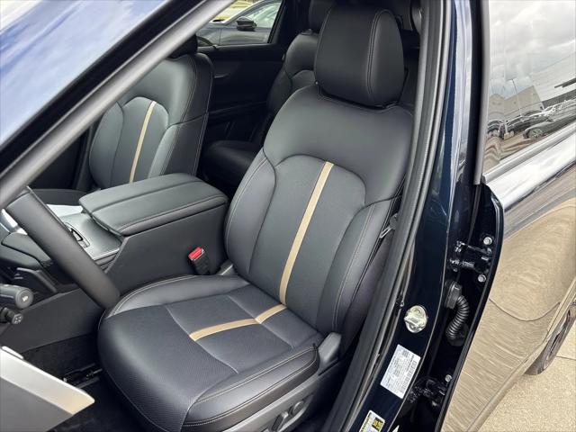 2026 Mazda X-90 3.3 Turbo S Premium Sport
