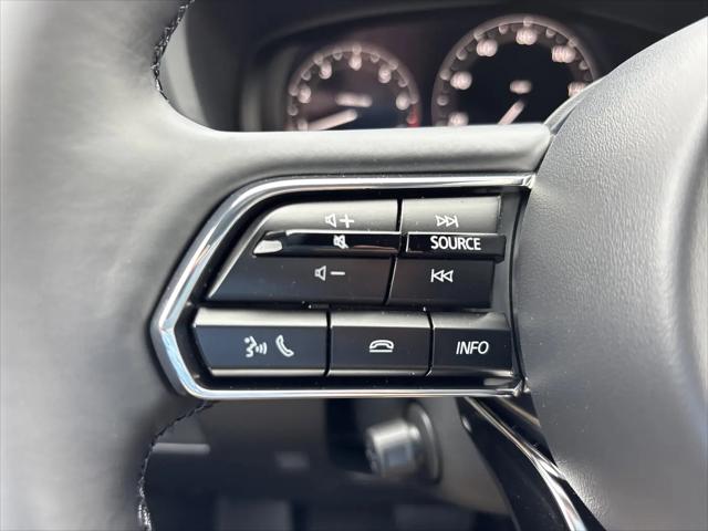2026 Mazda X-90 3.3 Turbo S Premium Sport