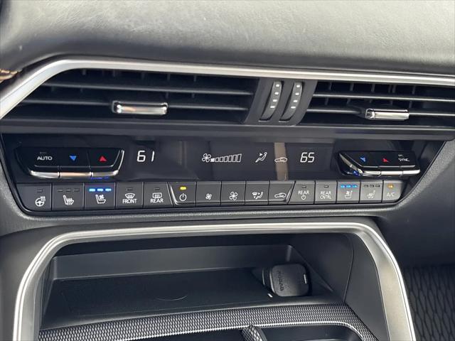 2026 Mazda X-90 3.3 Turbo S Premium Sport
