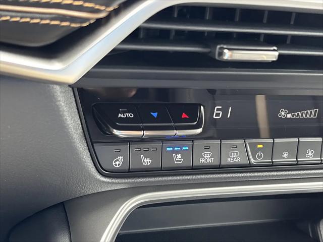 2026 Mazda X-90 3.3 Turbo S Premium Sport
