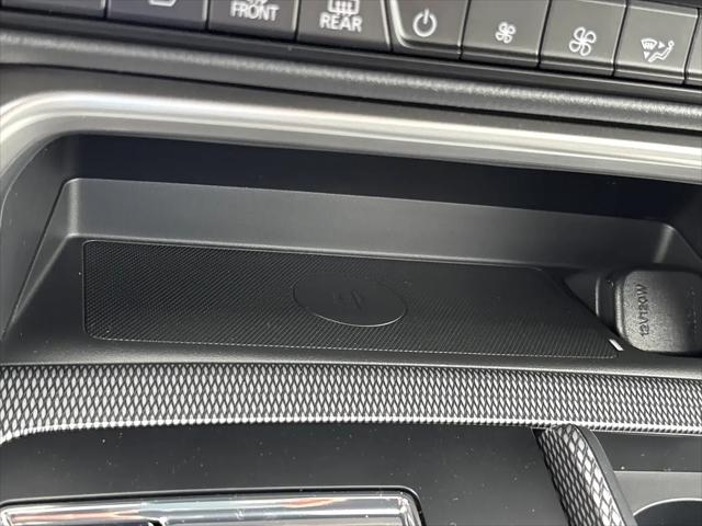 2026 Mazda X-90 3.3 Turbo S Premium Sport
