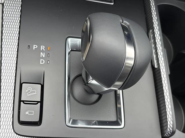 2026 Mazda X-90 3.3 Turbo S Premium Sport