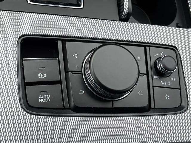 2026 Mazda X-90 3.3 Turbo S Premium Sport