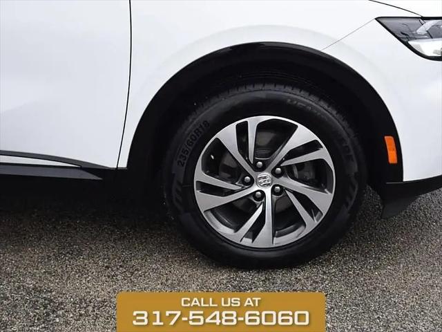 2023 Buick Envision Essence FWD