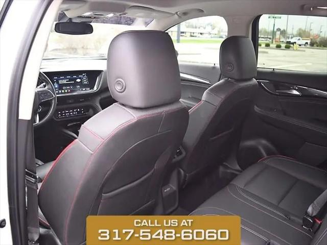 2023 Buick Envision Essence FWD