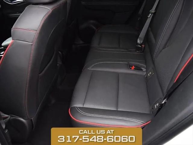 2023 Buick Envision Essence FWD
