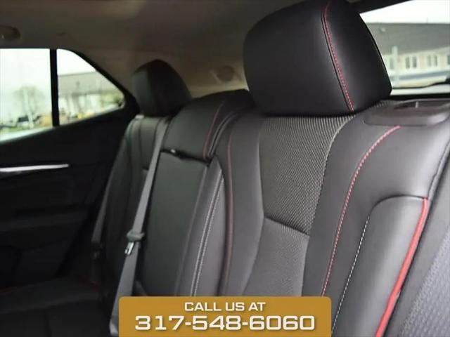 2023 Buick Envision Essence FWD