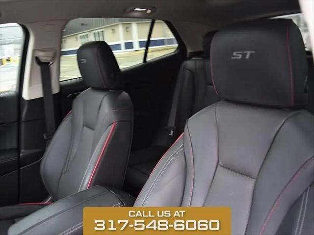 2023 Buick Envision Essence FWD