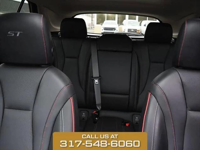 2023 Buick Envision Essence FWD