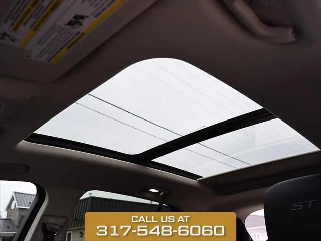 2023 Buick Envision Essence FWD