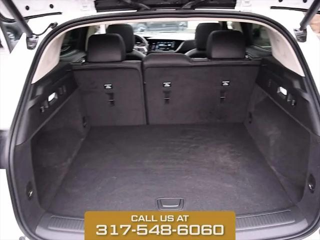 2023 Buick Envision Essence FWD