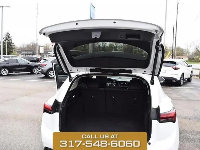 2023 Buick Envision Essence FWD
