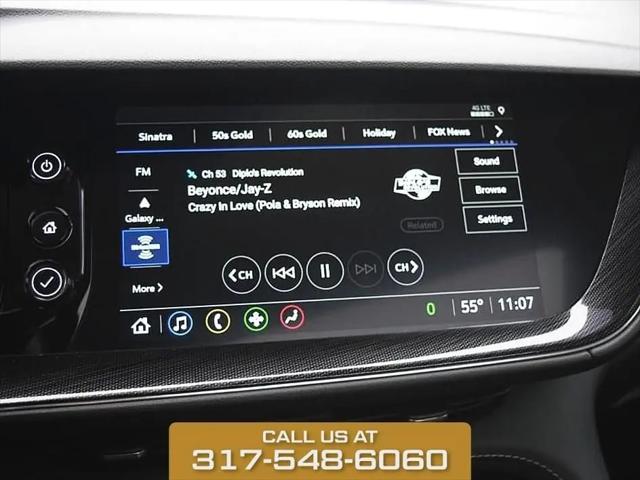 2023 Buick Envision Essence FWD