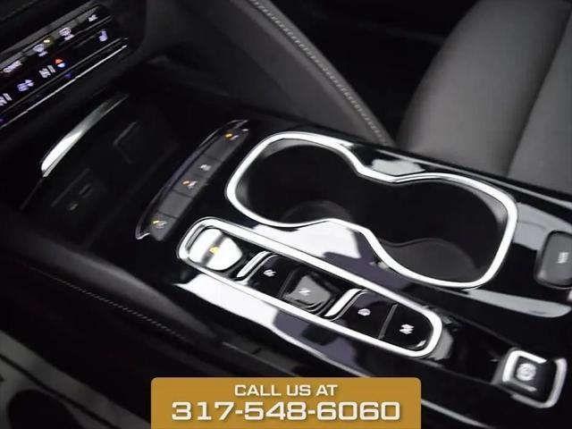 2023 Buick Envision Essence FWD